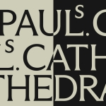 St Paul’s carving-inspired rebrand stays true to Wren’s vision