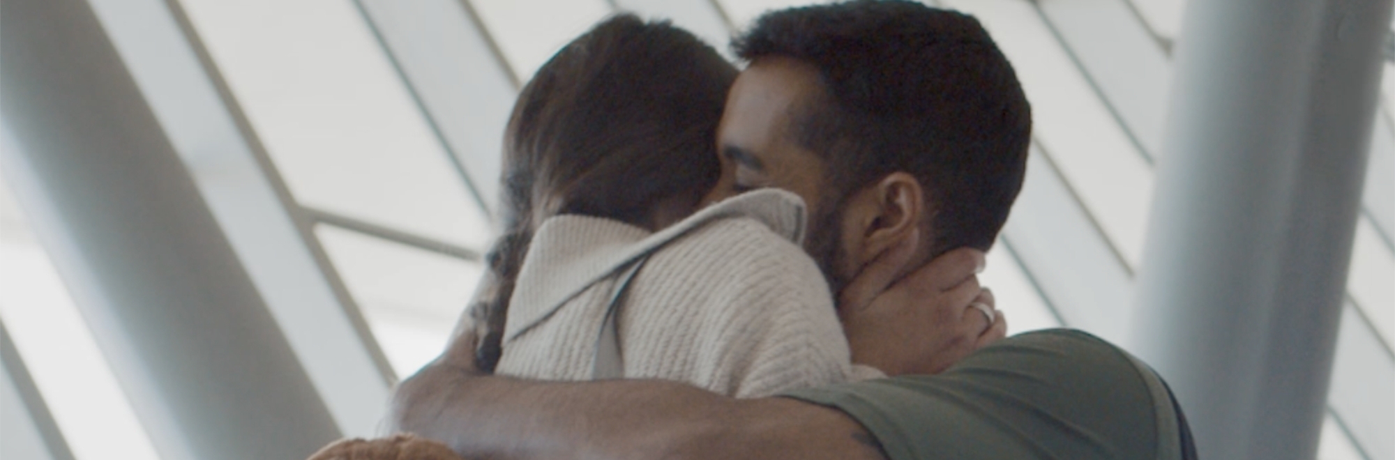 New Star Alliance ad celebrates bringing people back together as the world begins to travel again