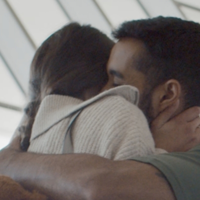 New Star Alliance ad celebrates bringing people back together as the world begins to travel again