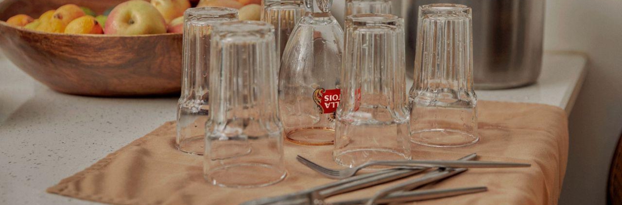 Steal Artois Collection: Stella Artois embraces the sin few will admit