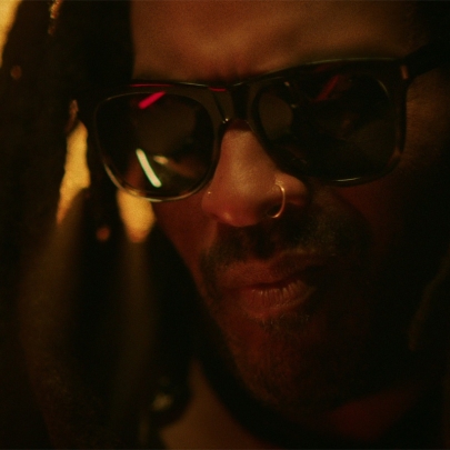 Stella Artois and Lenny Kravitz urge us to savour moments together in new Super Bowl ad