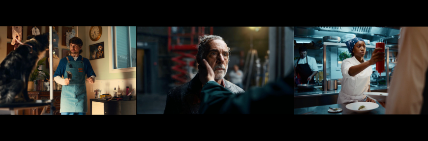 Creative agency Steve turns simplicity into strategy for BforBank