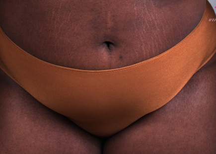 Uk Bodyform Innertruths Wombstories Awareness Brand Pr Still Pants