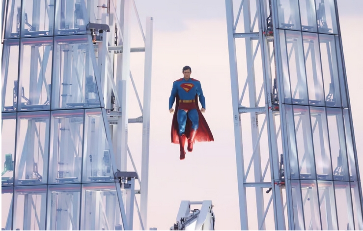 Superman