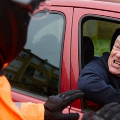 Stunt Watch: Aldi’s Gallagher gag, Ronnie Pickering's sushi rant and Superman soars