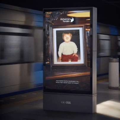 Stunt Watch: Alzheimer's Research buffering brain, Brixton Brewery and Brixton Klaws collab and TfL’s birthday celebration