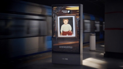 Up Next: Stunt Watch: Alzheimer's Research buffering brain, Brixton Brewery and Brixton Klaws collab and TfL’s birthday celebration