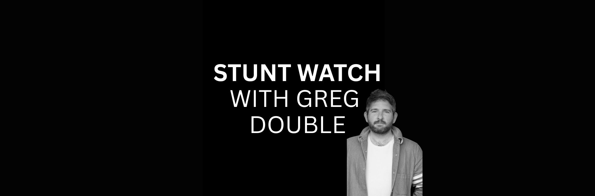 Stunt Watch: big chickens, big Sam and big pause for thought