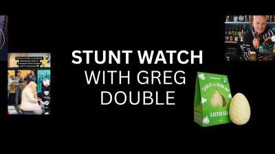 Up Next: Stunt Watch Easter Awards: did you win?