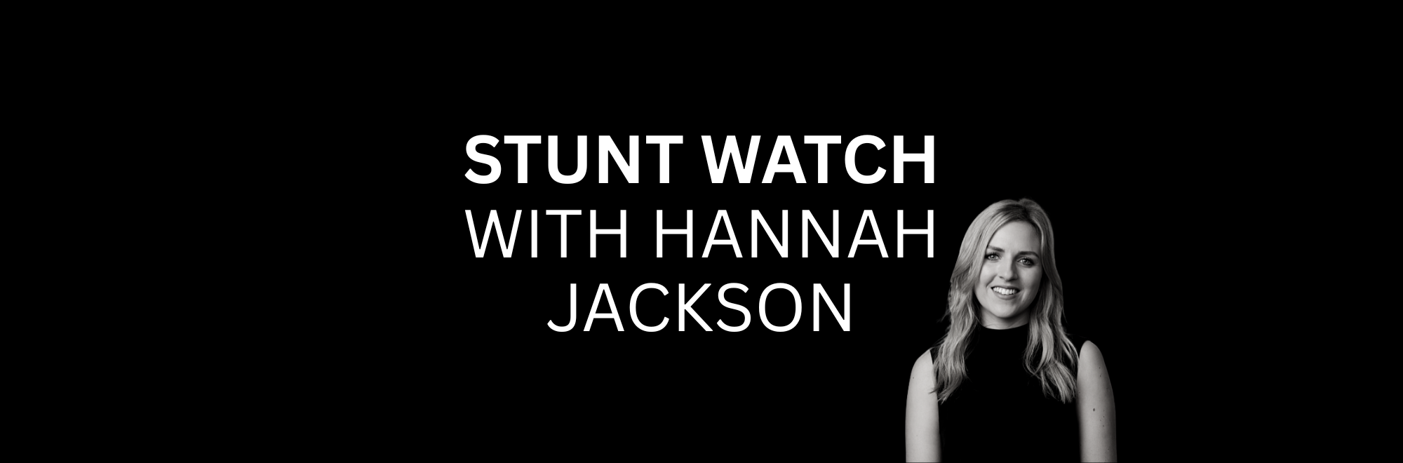 Stunt Watch: Govia Railway & Diane Morgan, KFC puffs up pickles, and a blooming relationship between Lovehoney & Chelsea Flower Show