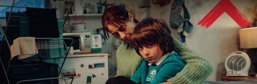 Stunt Watch: Halloween meets Christmas