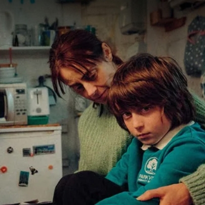 Stunt Watch: Halloween meets Christmas