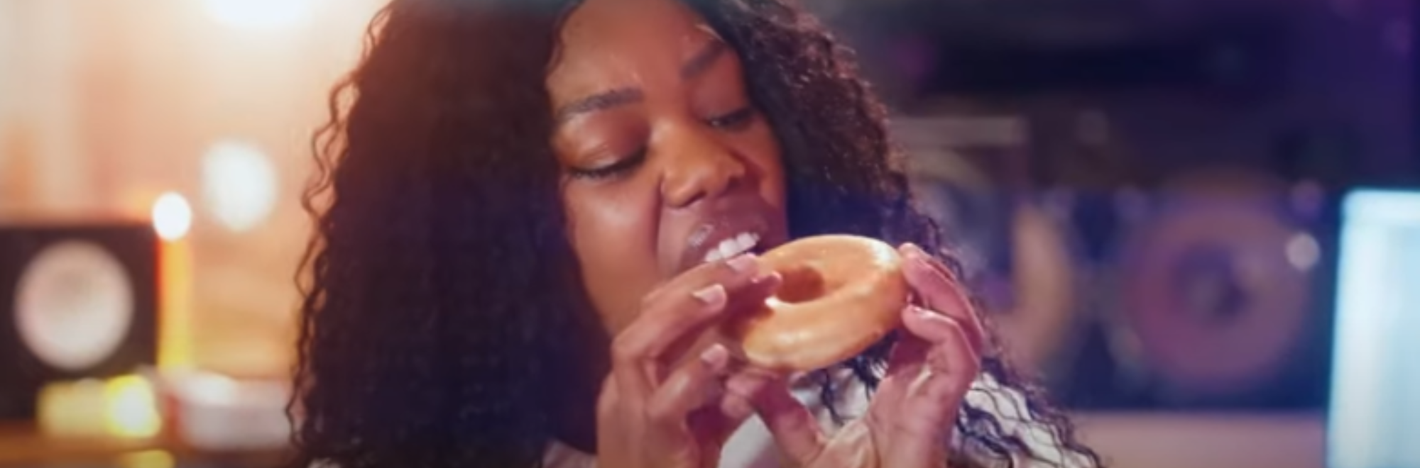 Stunt Watch: Krispy Kreme sticks to the OG, McDonald's mosaic causes a stir and Greta Thunberg’s perilous PR