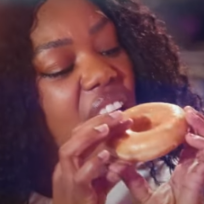 Stunt Watch: Krispy Kreme sticks to the OG, McDonald's mosaic causes a stir and Greta Thunberg’s perilous PR