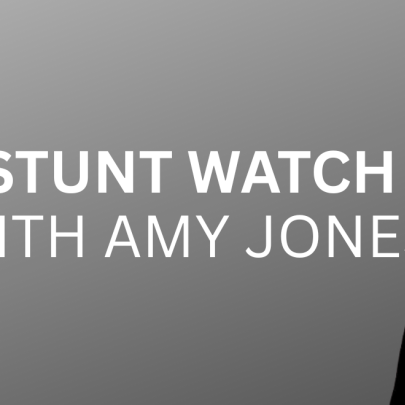 Stunt Watch: Madge & Grindr, the unbearable blazer, K-Supermarket on Tripadvisor and Independent Age's water on tap