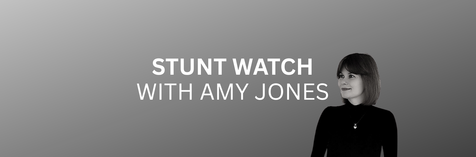 Stunt Watch: Madge & Grindr, the unbearable blazer, K-Supermarket on Tripadvisor and Independent Age's water on tap