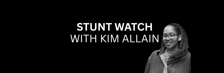 Stunt Watch: McDonald’s Heist menu, Domino’s Halloween costume and Innocent's Big Knit