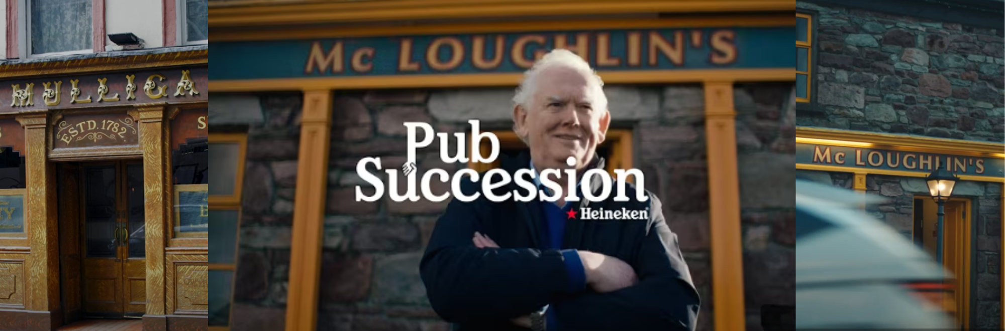 Stunt Watch: McLoughlin’s Bar needs you, Dan Burn’s Asda days and being a misery at 42