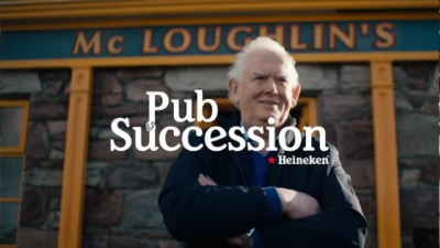 Up Next: Stunt Watch: McLoughlin’s Bar needs you, Dan Burn’s Asda days and being a misery at 42