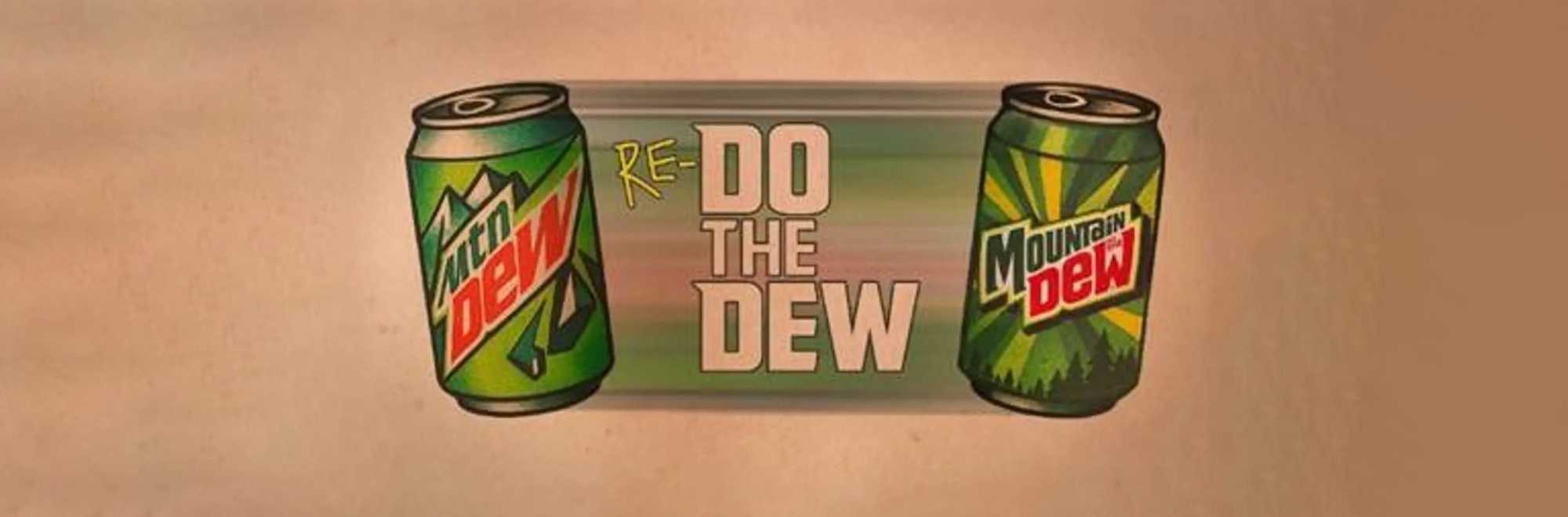 Stunt Watch: Mountain Dew tattoos, Kraken’s fish ice cream and Torquay United’s Hawaiian garms