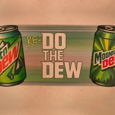 Stunt Watch: Mountain Dew tattoos, Kraken’s fish ice cream and Torquay United’s Hawaiian garms