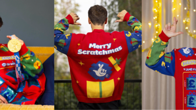 Up Next: Stunt Watch: Selfridges dons Disney, Daley wins jumper lottery and Heineken’s F1 giveaway