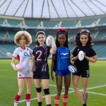 Stunt Watch: Rugby-playing Barbies, stylish Stannah's and Germany’s fork fling