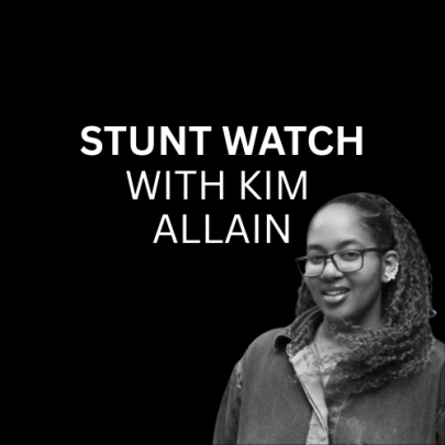 Stunt Watch: Specsavers goes clubbing, a new uniform for Girl Guides and Google reviews gone mad