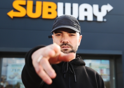 Kurupt fm take over subway instore radio 51172862125 o