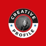 Creative Profile: The inimitable Sue Higgs shares her story and how a Ford Capri drove her towards a different career