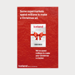 Supermarket giants deliver Christmas 2023 ads (except Iceland)