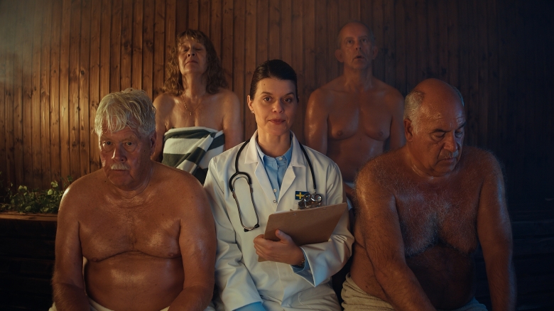 Can Sweden become the world’s first destination on prescription?