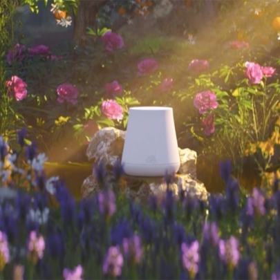 Havas takes Air Wick back to nature in this calming, meditative spot