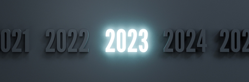 Taylor Herring's Pete Mountstevens offers his predictions for creative PR in 2023