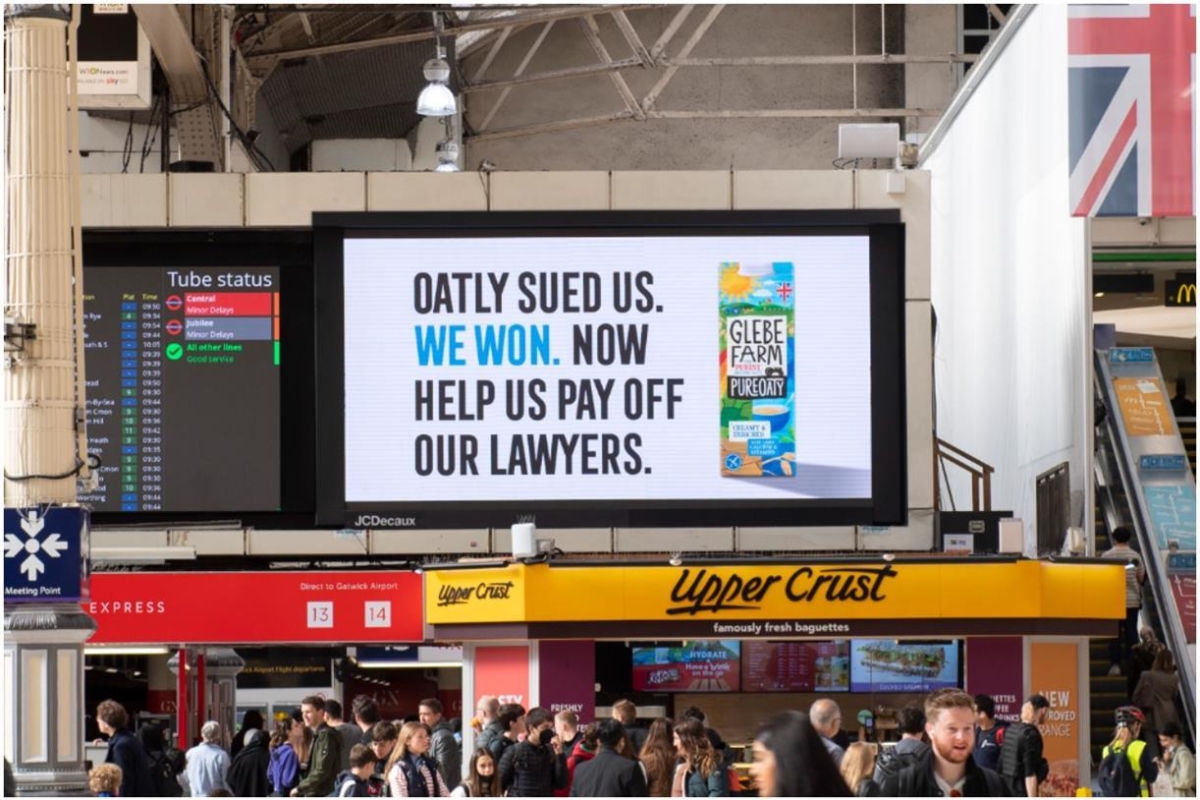 Oatly 1