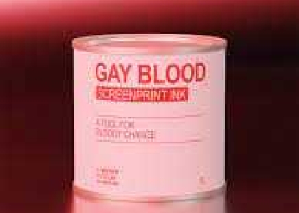 Gay Blood 3