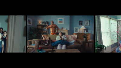 Up Next: Tesco and the rise of the ‘everything store’ era