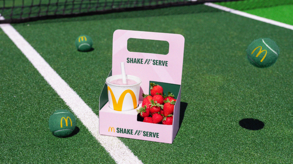 Mc Donalds 1