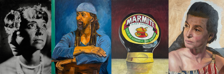 The Art of PR exhibition returns, bigger than ever