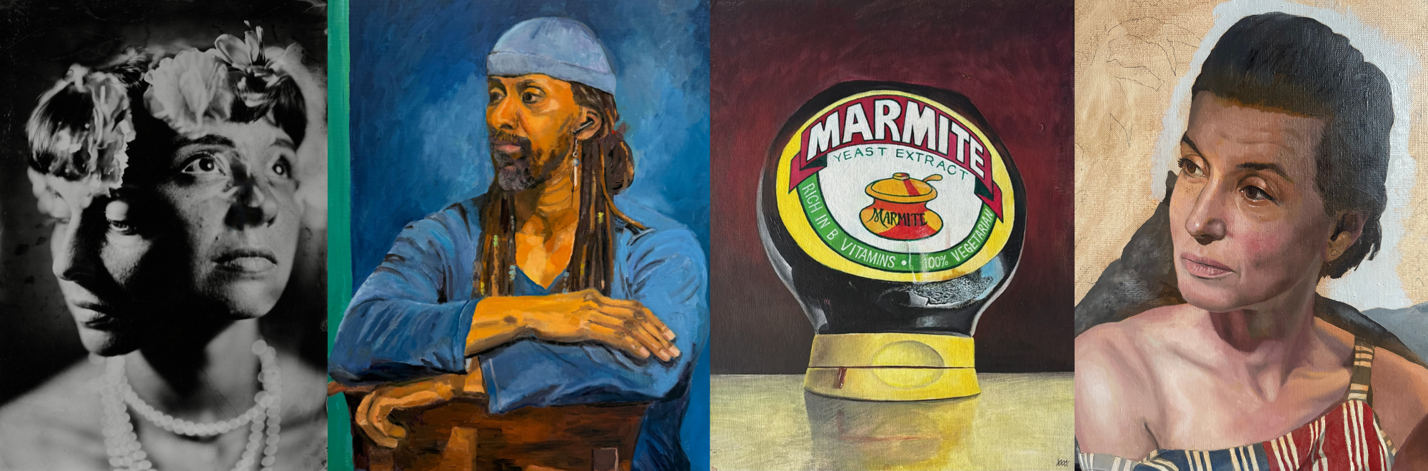 The Art of PR exhibition returns, bigger than ever