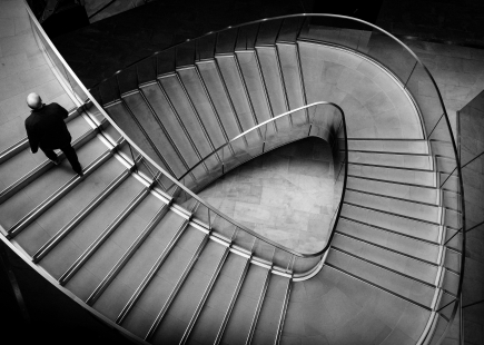 The Infinite Loop Henry Hemming