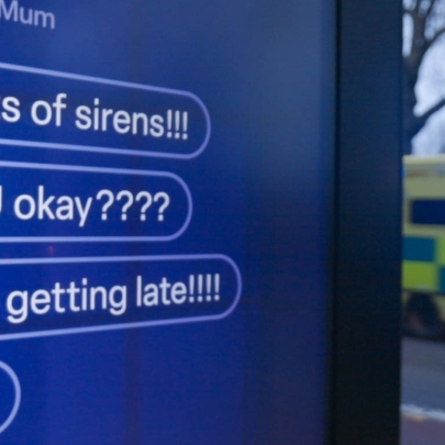 The Ben Kinsella Trust creates emotive AI-based campaign to stop knife crime on Mother’s Day