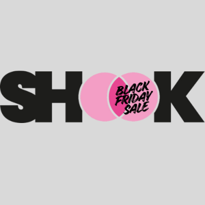 The BOOB Box and a ‘Grow your gut’ gym class among SHOOK’s annual Black Friday Sale