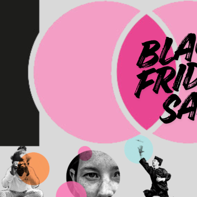 The BOOB Box and a ‘Grow your gut’ gym class among SHOOK’s annual Black Friday Sale