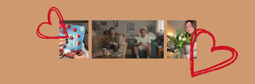 The brands seeking to increase the relevance of Valentine’s Day