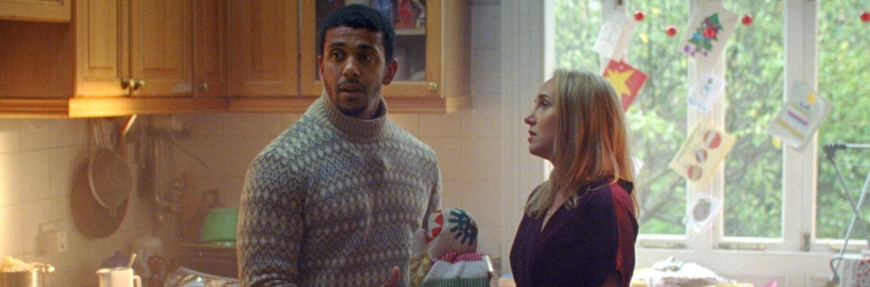 British Heart Foundation captures the true spirit of Christmas with ‘The gift that keeps on living’