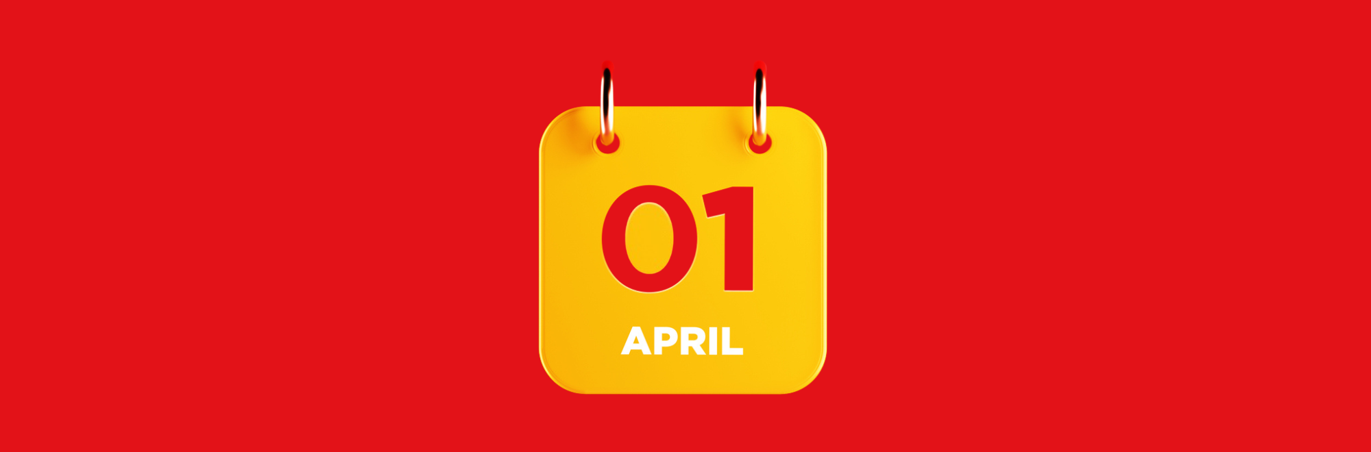 April Fools Day round-up 2026