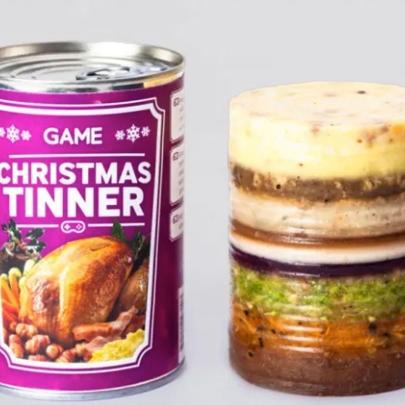 Meet The Maker: The Christmas Tinner Story