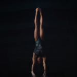 The ‘cinematic’ advert trend continues as Powerade enters Olympic mode