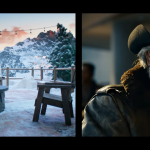 The creative industry continues to help define the Winter Olympics